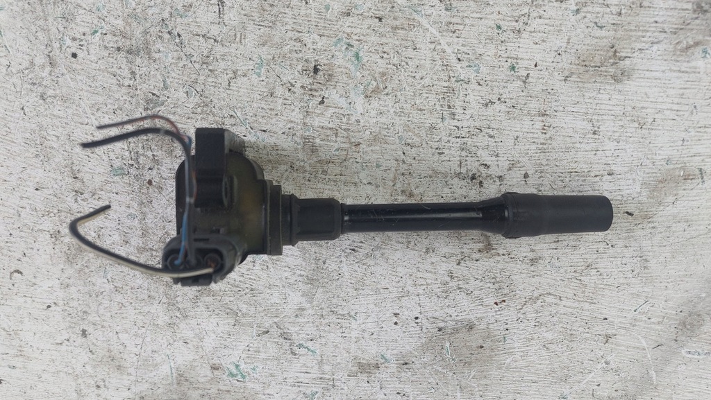 фото №1, Mitsubishi carisma space star 1.8 - катушка зажигания / h6t12271