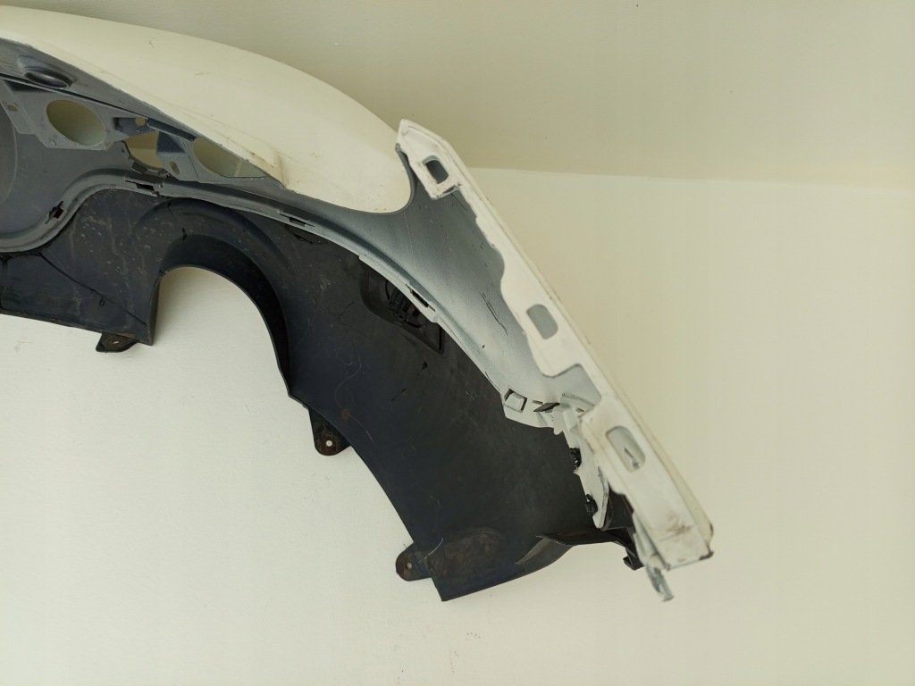 Mini clubman one f54 2015- бампер задний  задний 7348920 Недорого