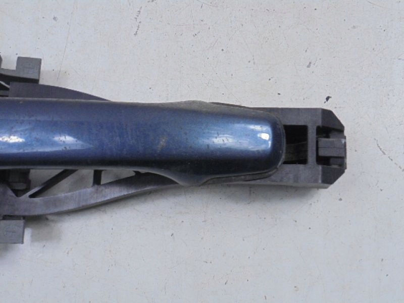 фото №5, Volvo v50 ручка зовнішня права перед 30663866