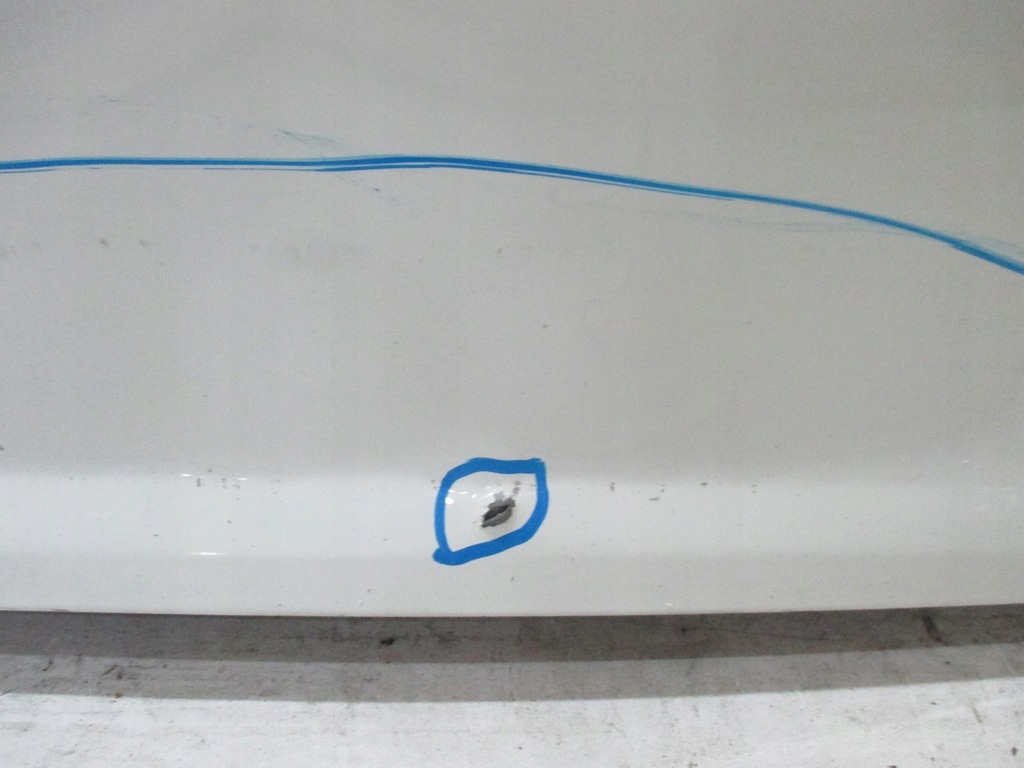 фото №7, Крышка багажника задняя jeep renegade