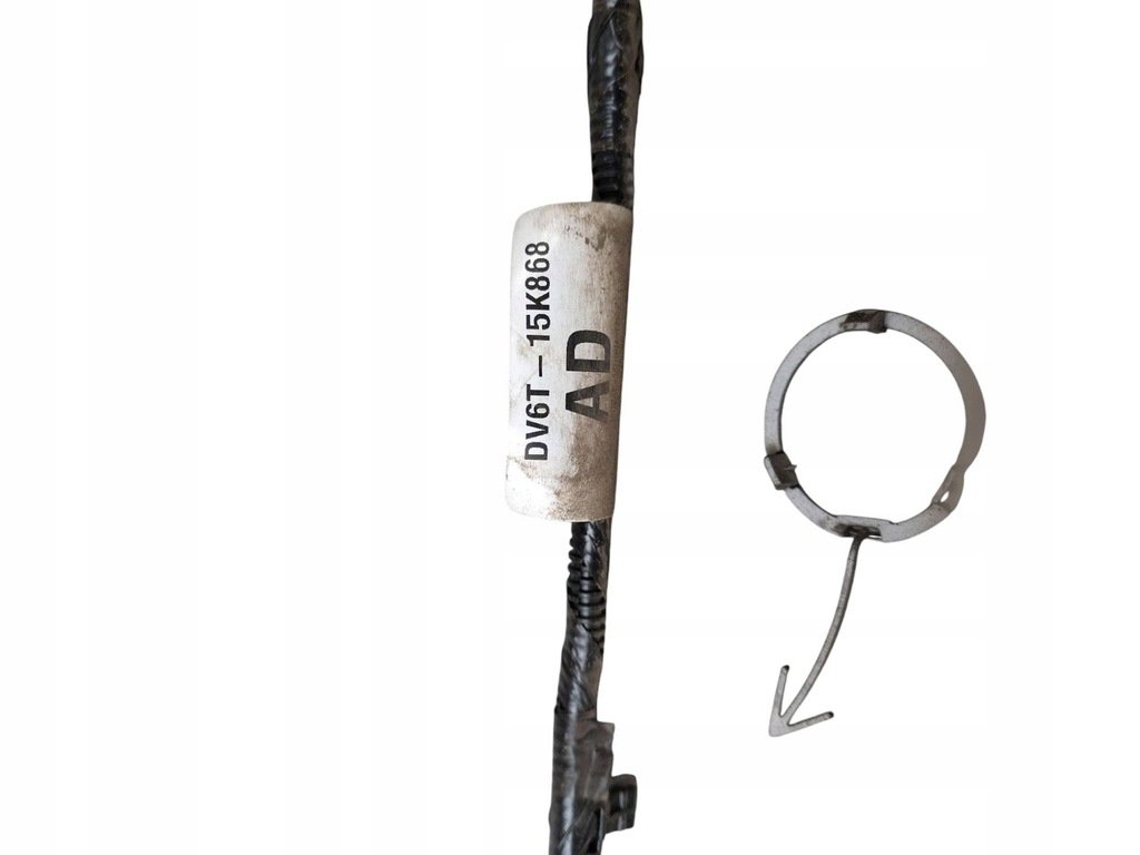 фото №6, Бампер задний ford connect mk2 tourneo