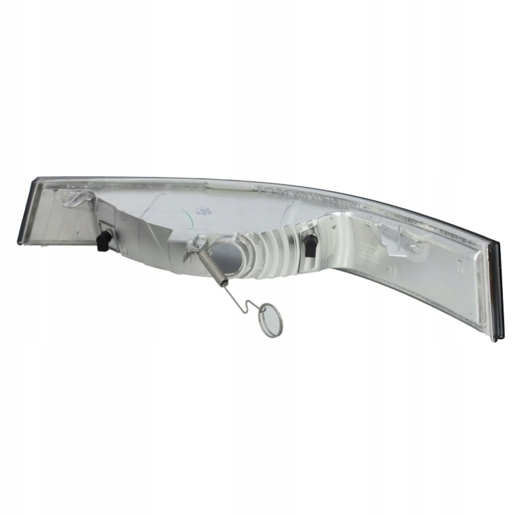 фото №11, Лампа поворотник tyc 18-0521-11-2