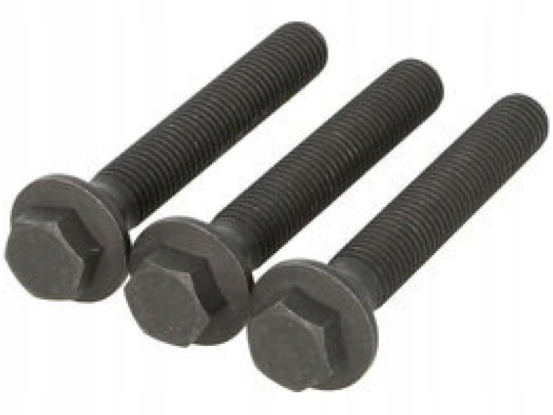 фото №1, Болти колеса шківний ford 2.0di- tdci m12x80mm 3 szt