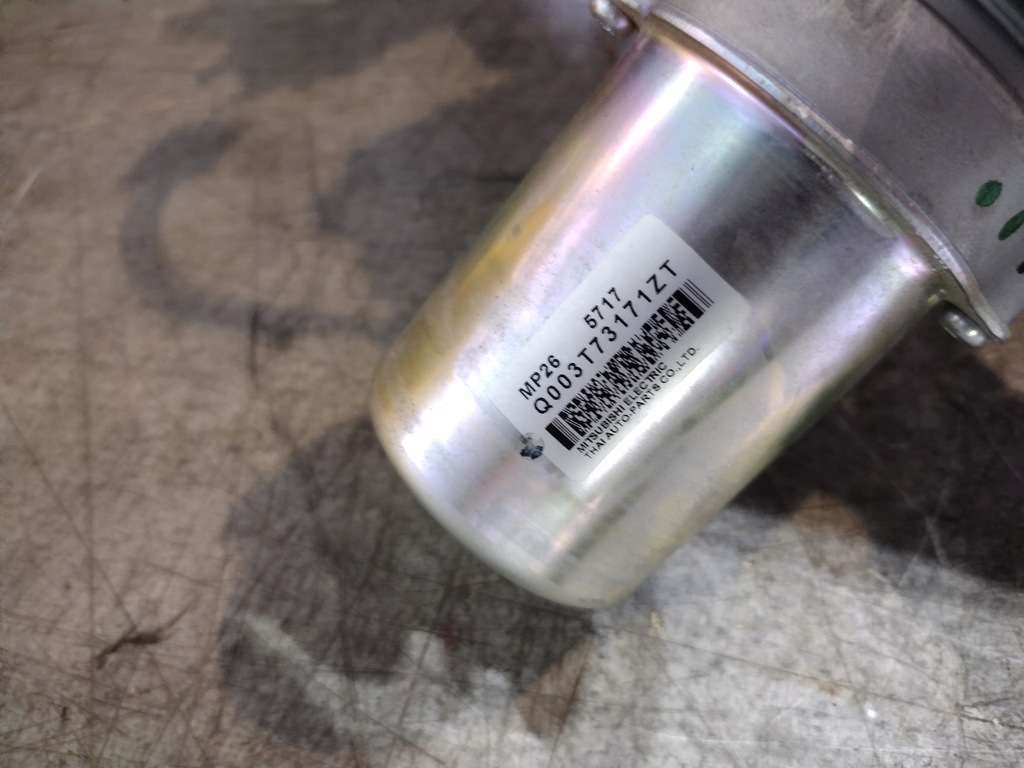 фото №7, Усилитель электрический suzuki celerio 38720-84m00