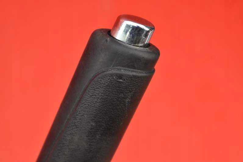 фото №13, Рычаг тормоза ручного 6j0711303a seat altea 04-09