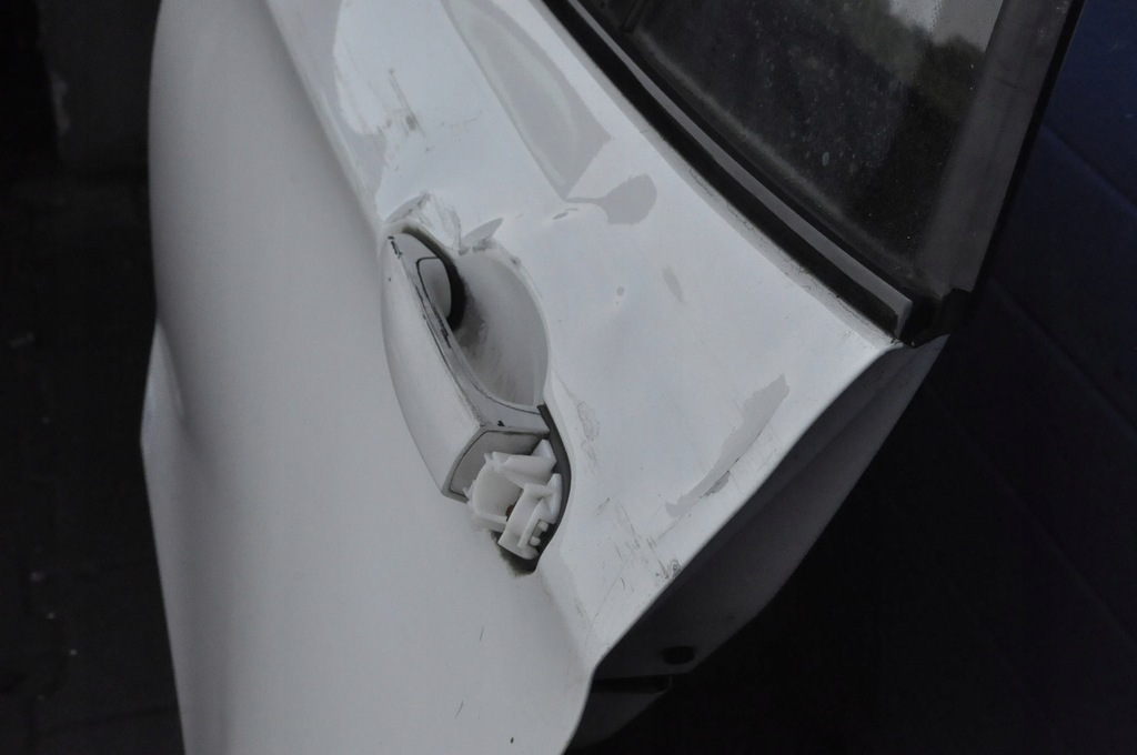 фото №9, Bmw e84 двері лівий задня задні