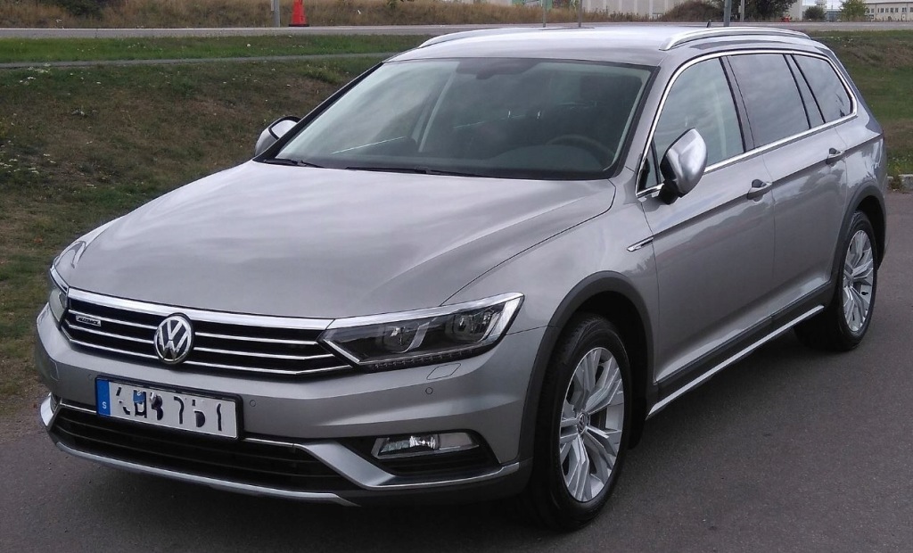 фото №10, Vw passat b8 alltrack 2019r 2.0tdi 140kw обшивка дверь правый задняя 3g5867212