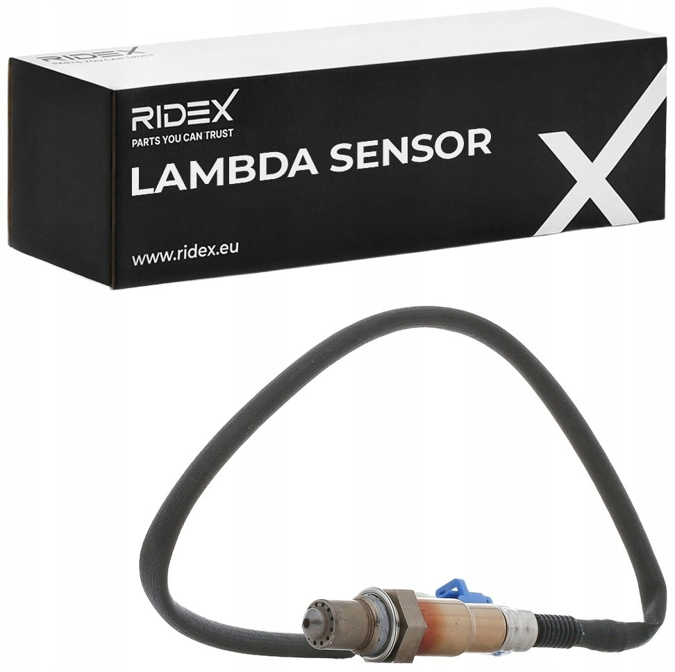 С подогревом датчик лямбда-зонд ridex 3922l0602 к ford focus 3 turnier focus 3 Цена