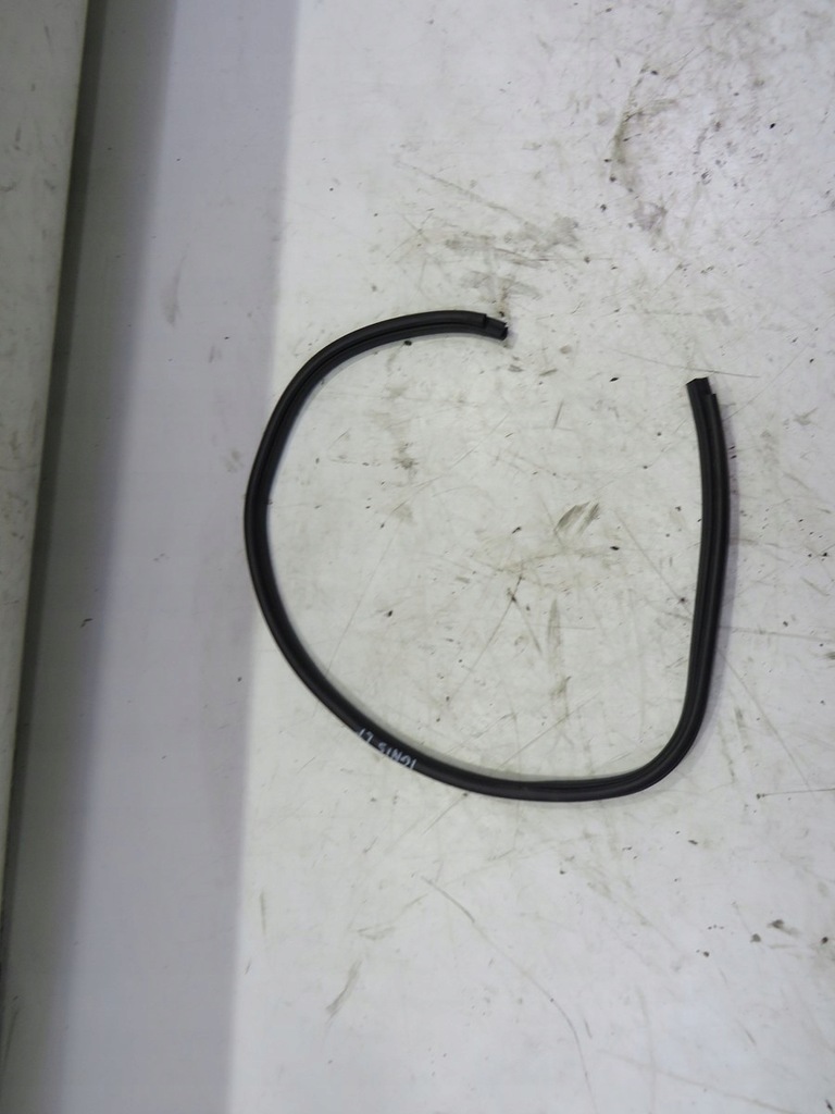 фото №1, Прокладка дверь левый задняя suzuki ignis iii