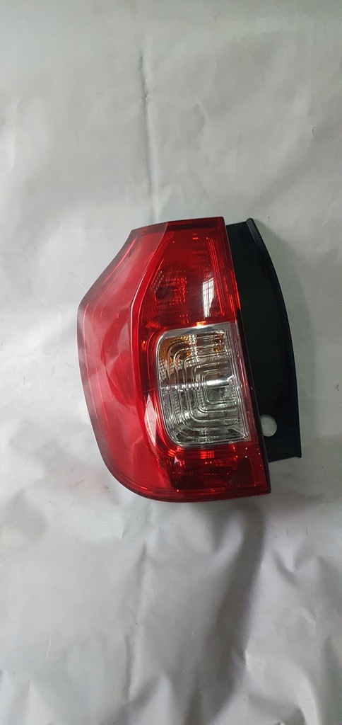 фото №1, Dacia logan ii лампа левый задняя 265551978r