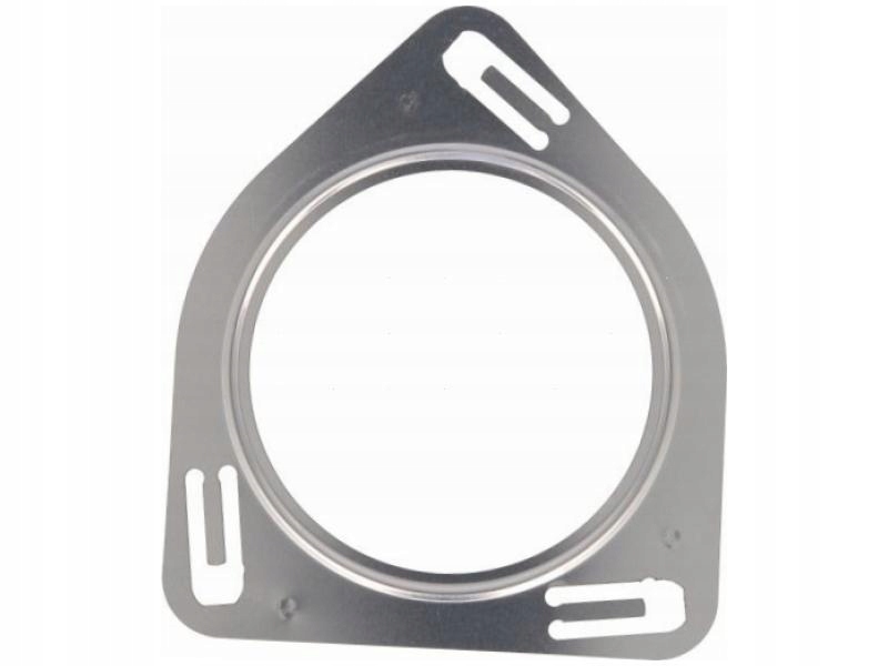 фото №1, Прокладка трубы выпускной ajusa 01055100