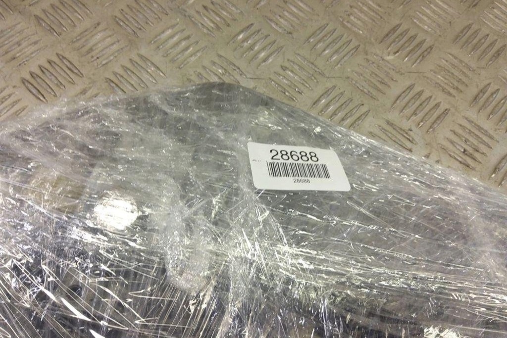 фото №9, Підйомник скло задніх правих двері bmw 1 coupe e82 7165594 2.0l дизель