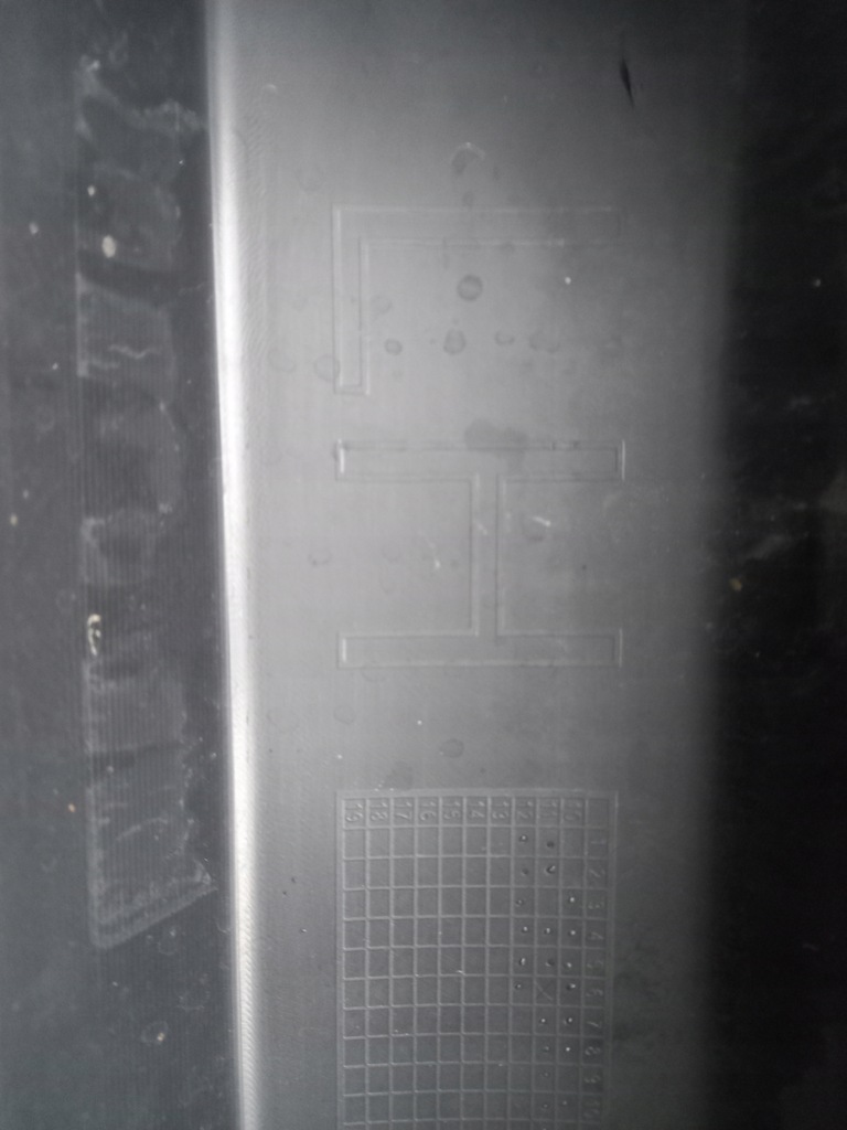 фото №11, Молдинг поріг ліва mercedes ml w166 a1666980054