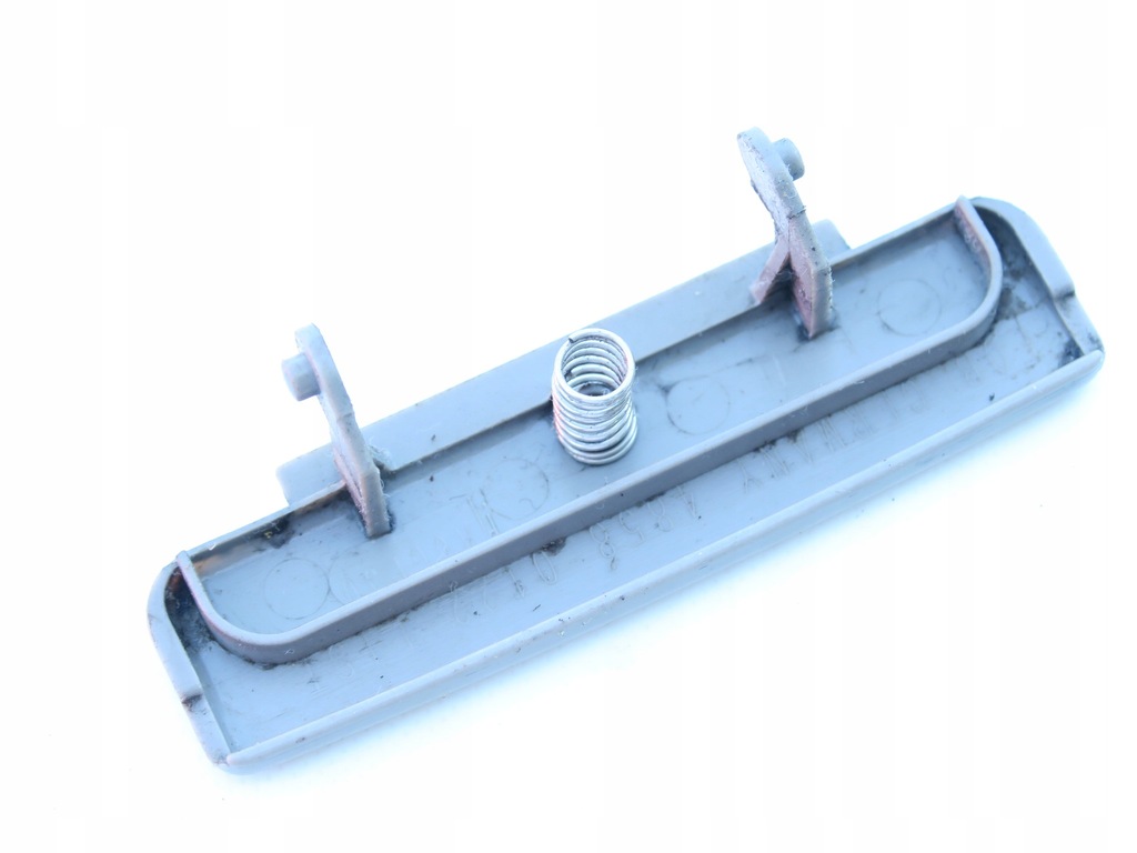 фото №3, Кнопка крышка подлокотник alfa romeo 166