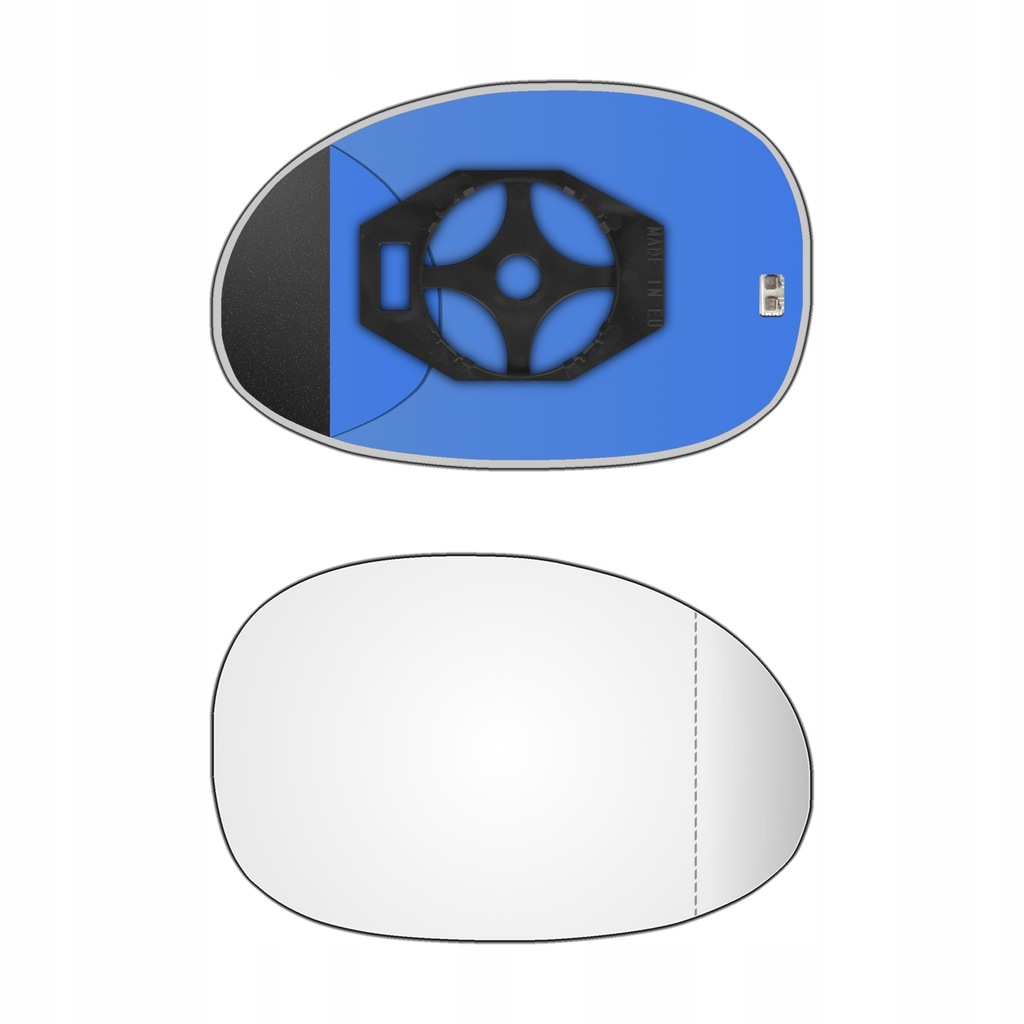 фото №1, Асферичний chrysler cirrus 1994-2000 1995 1996