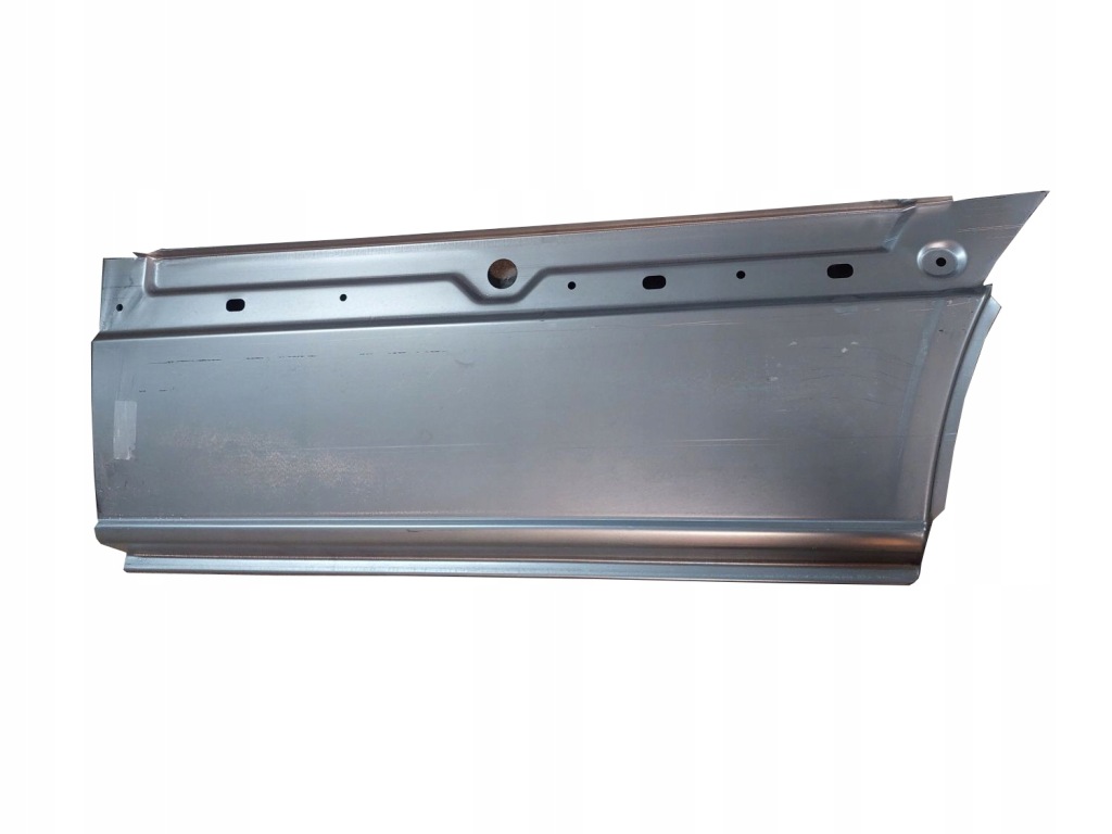 фото №1, Vw crafter 2e 05-17 ремкомплект обшивка крила задня ліва