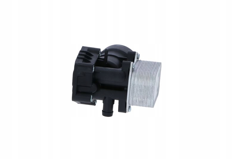 фото №16, Радиатор масла двигателя с корпус фильтра масла pasuje do: audi a