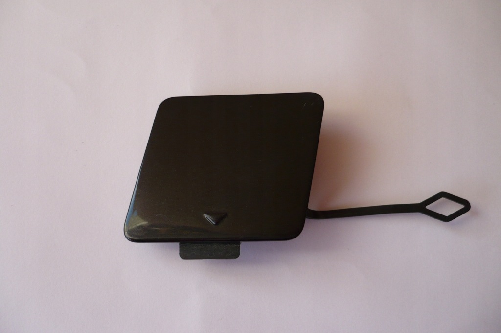 фото №1, Bmw 5 f 07 gt заглушка фаркоп бампер задня f07