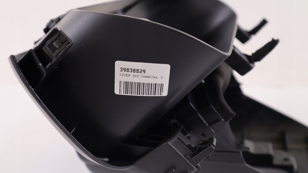 фото №6, Volvo v90 корпус колонки рулевого 31363691, 39838829