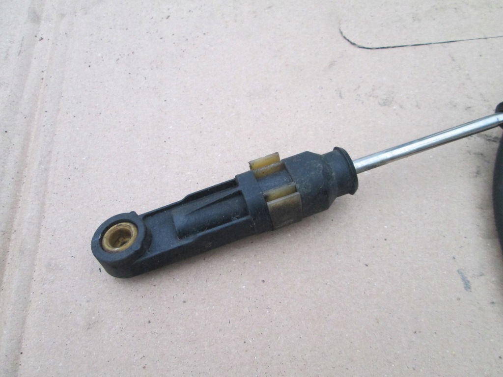 фото №12, Chrysler town country 11- 3.6 трос переключения передач dodge grand caravan