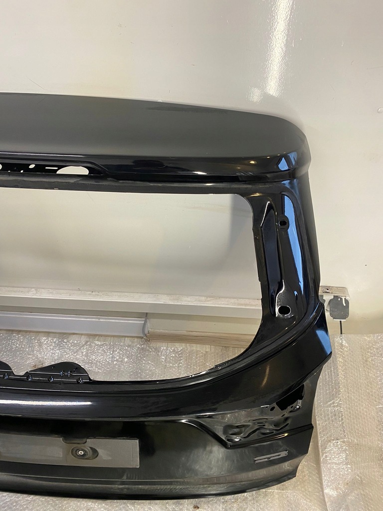 фото №6, Кришка багажника ford kuga mk2 lift