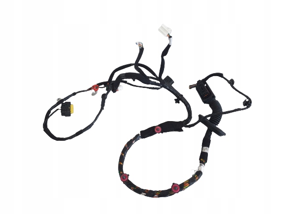 фото №1, Электропроводка дверь правый перед hyundai kona 2018-