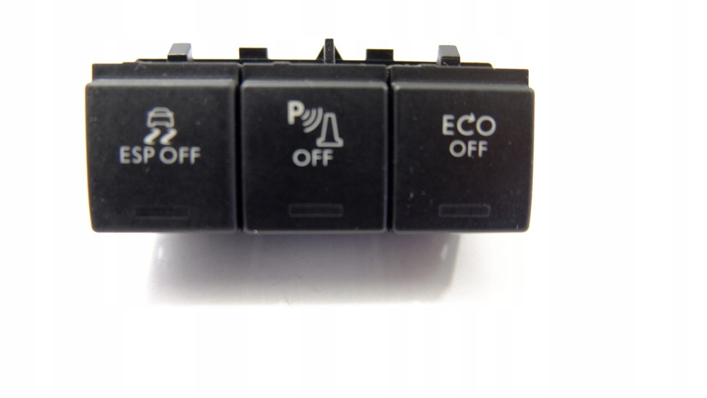 фото №1, Peugeot 508 i панель переключатель