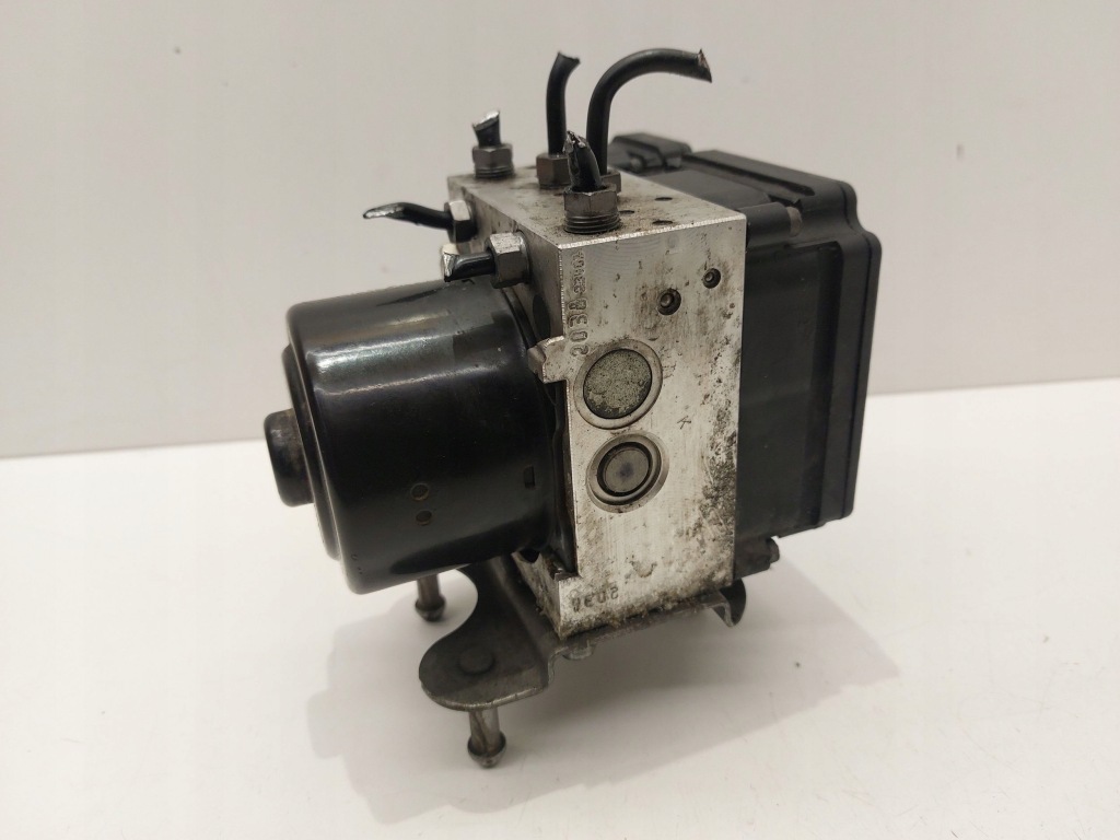 Volkswagen transporter - caravelle t5 2012 насос abs Доставка