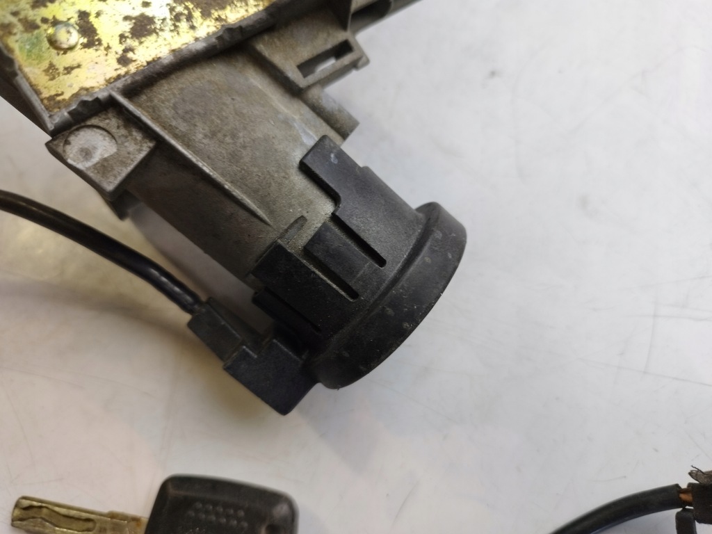 фото №10, Ford galaxy sharan замок запалювання ключ p012106