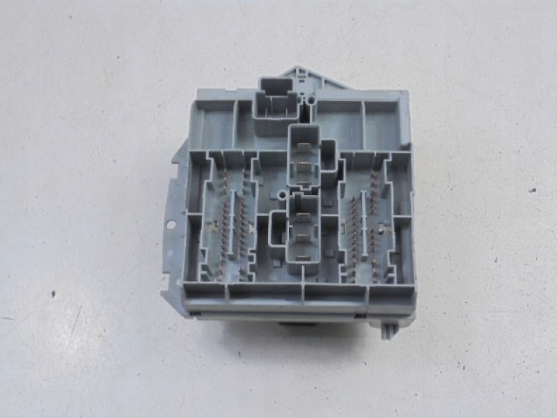 фото №5, Alfa romeo 159 коробка предохранителей 50508213