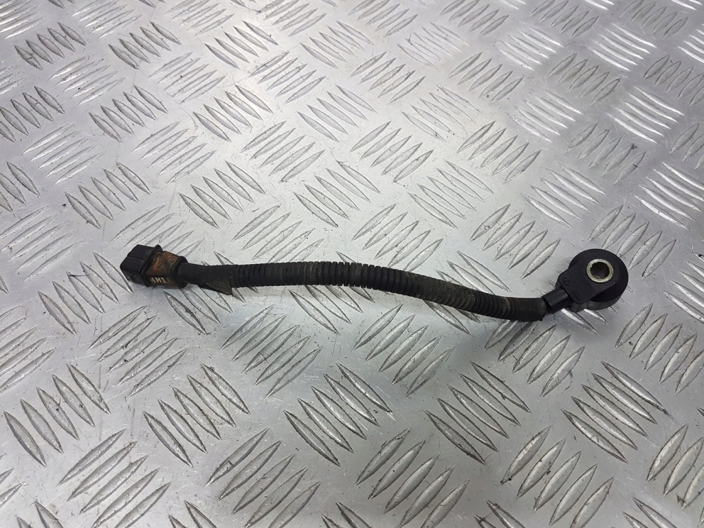 фото №1, Датчик spalania детонационный hyundai getz 1.6