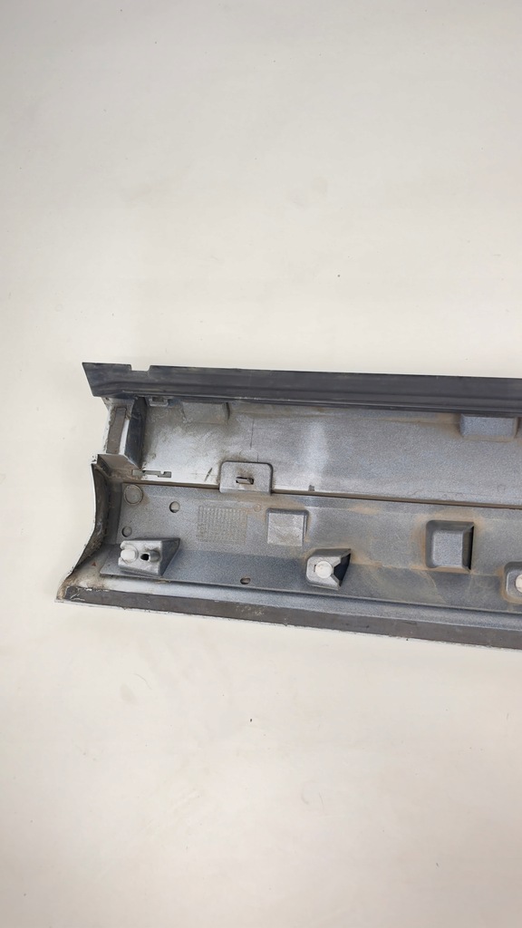 фото №9, Skoda kodiaq lift молдинг дверь перед правый