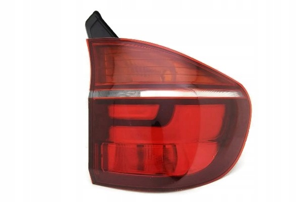 Купити Bmw x5 e70 рестайлінг  2010- фара задня led правий нова ^