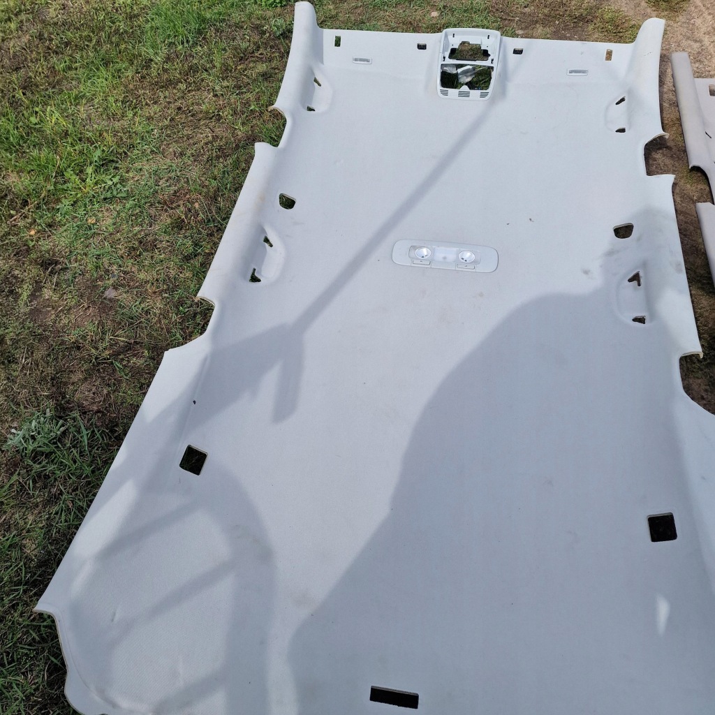 фото №1, Потолок потолок passat b7 серая kombi 3af867501