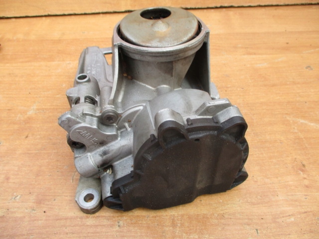 фото №9, Peugeot mini 1.4 1.6 vti thp насос оливи shw v756749580 версія bez клапана