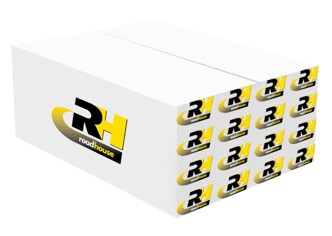 фото №1, Тормозные колодки тормозные roadhouse 21031.00