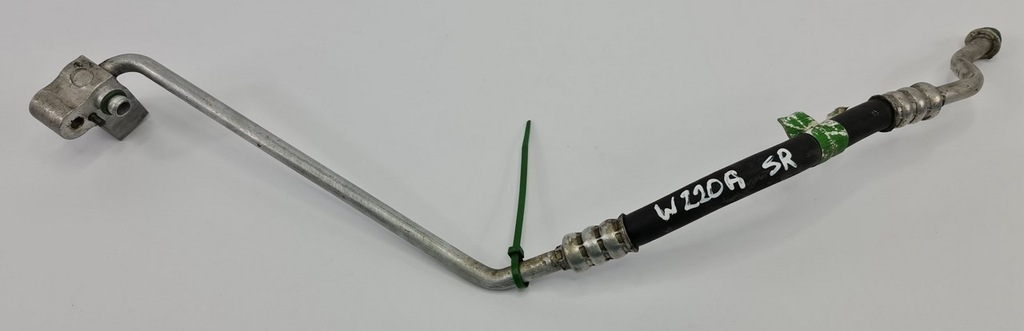 фото №1, Wąż трубка кондиціонера mercedes w220 a2208300115