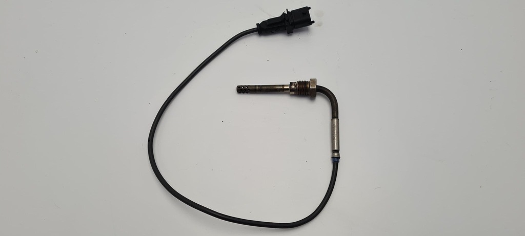 фото №1, Датчик температуры выхлопных газов alfa mito 1.3 jtd