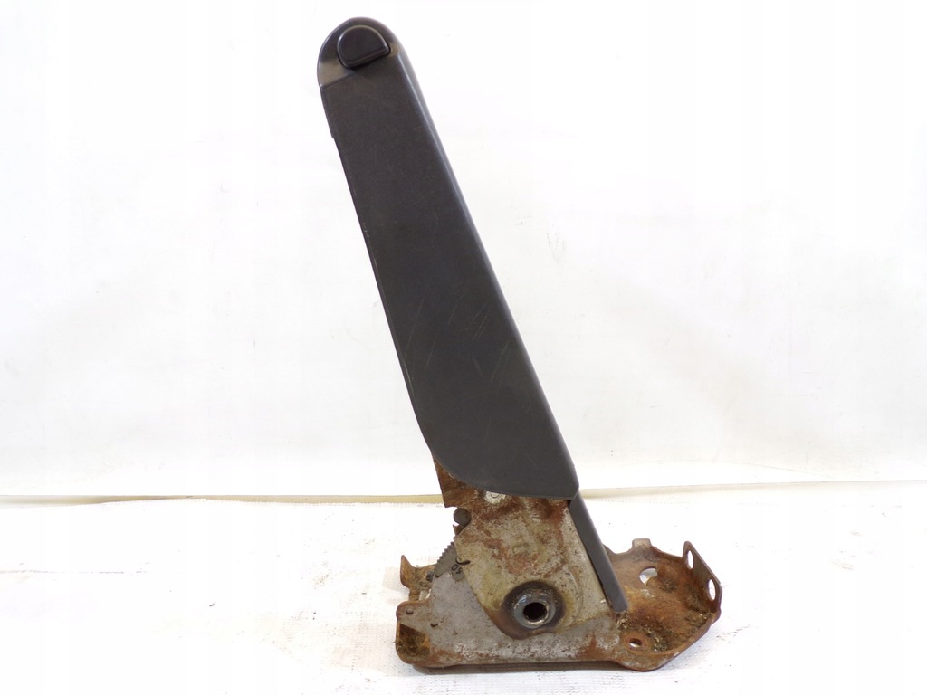 фото №2, Рычаг тормоза ручного renault kangoo ii 2