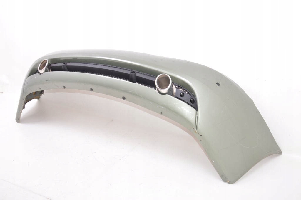 фото №10, Aston martin db9 бампер задняя