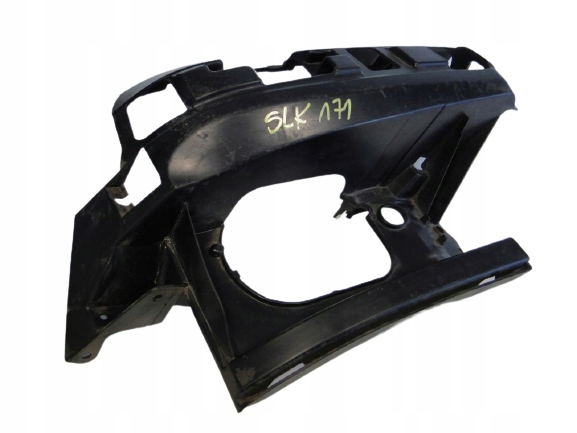 фото №1, Mercedes slk r171 рама бампера правая кронштейн