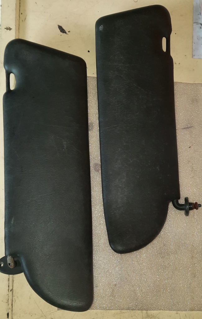 фото №1, Mercedes w 126 sec захист сонцезахисні