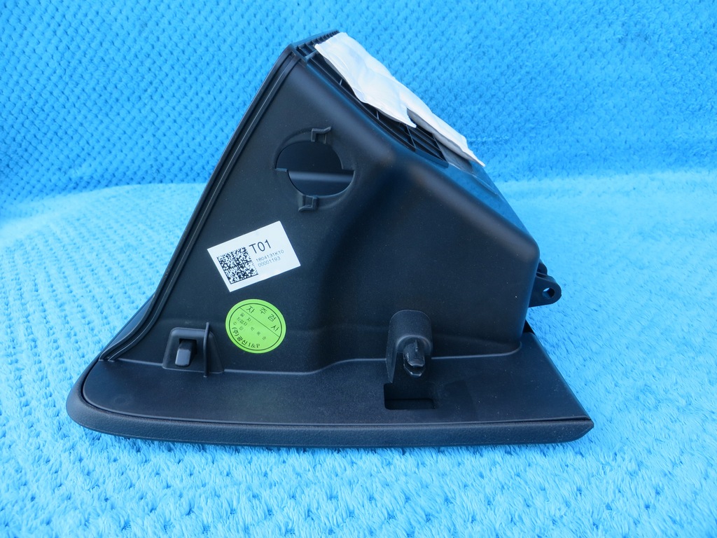 фото №6, Hyundai kona бардачок оригинал