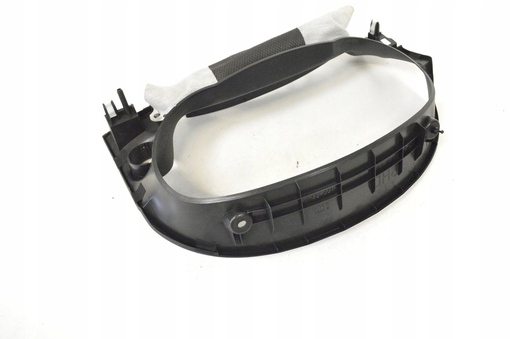 фото №5, Mazda cx-5 2016 element панелі приладової панелі