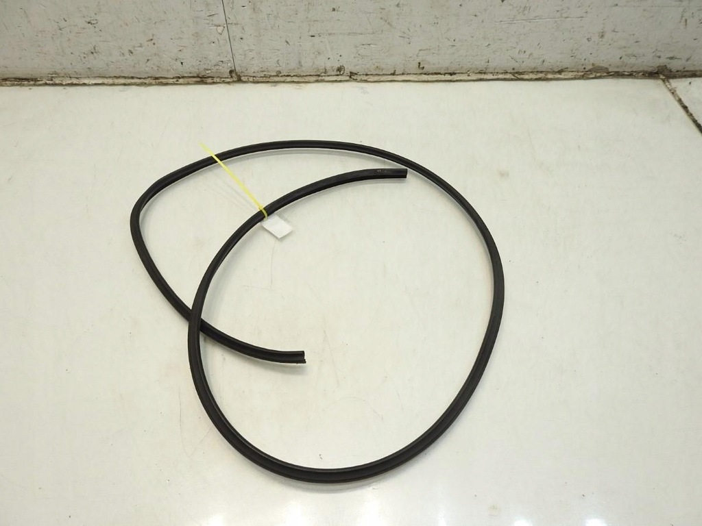 фото №7, Прокладка крыша правая citroen c3 picasso