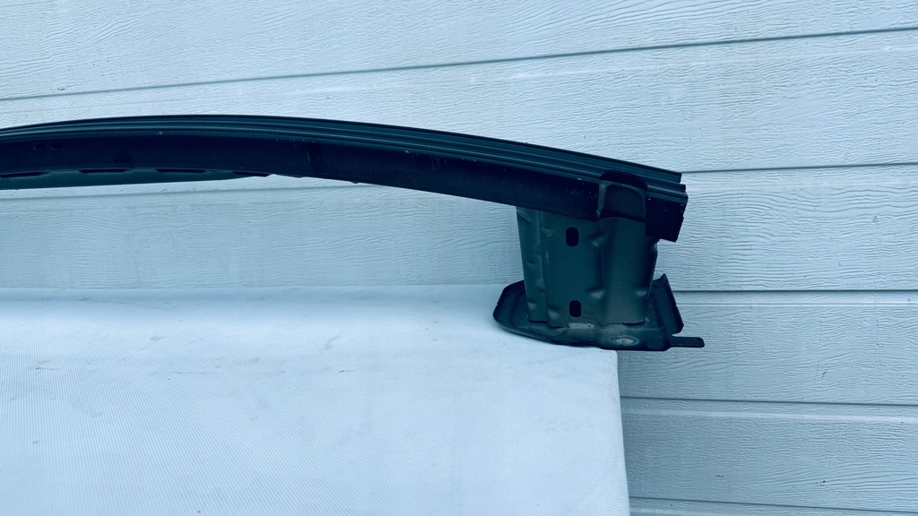 фото №9, Балка бампера задняя задняя volvo xc40 32291421