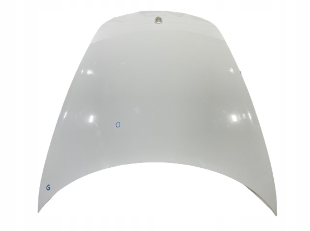 фото №1, Porsche 991 911 капот перед 2012-2019 rok