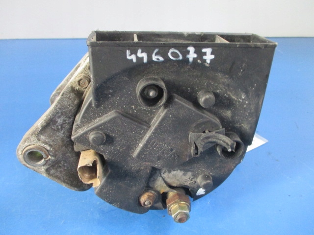 фото №5, Renault kangoo 1.4 генератор valeo проверенный