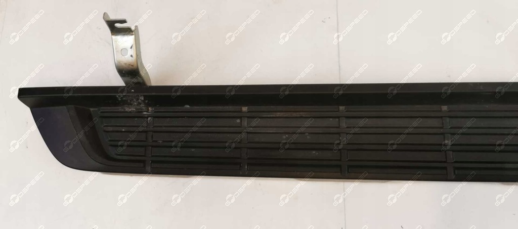 фото №2, Порог подножка правый ford ranger iv