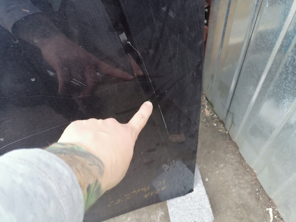 фото №5, Капот vectra c z21a przedlift